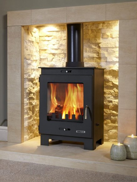 Stove Installation Galway 2