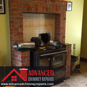 Fireplace Repair Galway