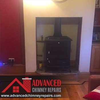 Stove Installation Galway